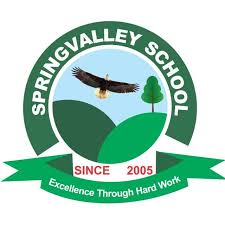 SpringReport Logo